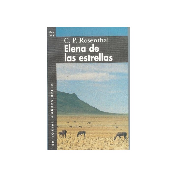 Elena De Las Estrellas